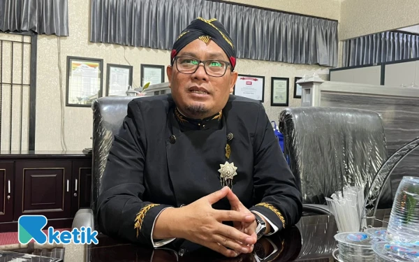 Thumbnail Respon Kenaikan PBB yang Tak Masuk Akal di Berbagai Daerah, Dekan FEB Unisma: Jalan Pintas Pemda