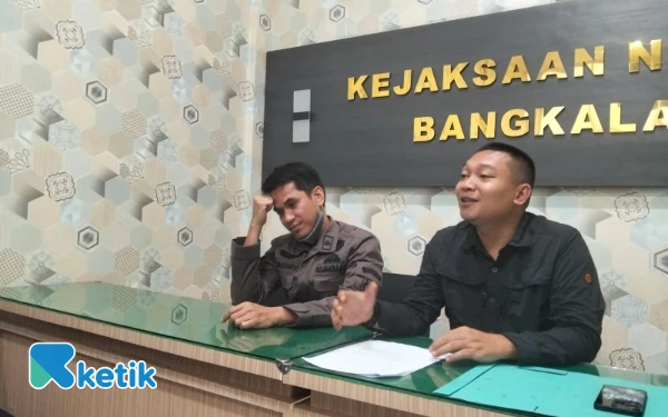 Thumbnail Berita - Kejaksaan Bangkalan Mulai Periksa RF dalam Kasus Dugaan Korupsi BUMD