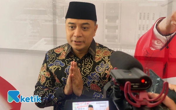 Thumbnail Balita Terluka, Pemkot Surabaya Tutup Daycare Ilegal, Keselamatan Anak Nomor Satu