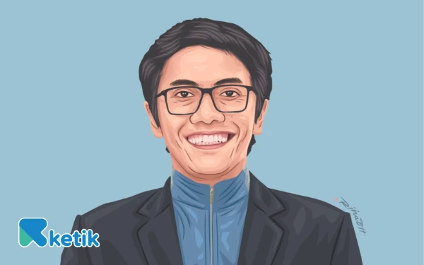 Thumbnail Indonesia Raya, Royalti Nol Rupiah dan LMKN yang Sibuk Menghitung Uang Orang Lain