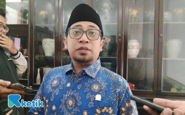 Thumbnail Anggota Komisi II DPR RI Kaget dengan Perbedaan Pemberlakuan Tarif PBB