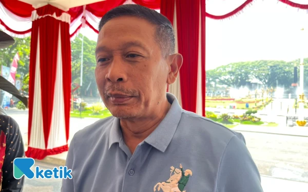 Thumbnail Dana Transfer Dipangkas, Wali Kota Malang Atur Skema Pergeseran Anggaran