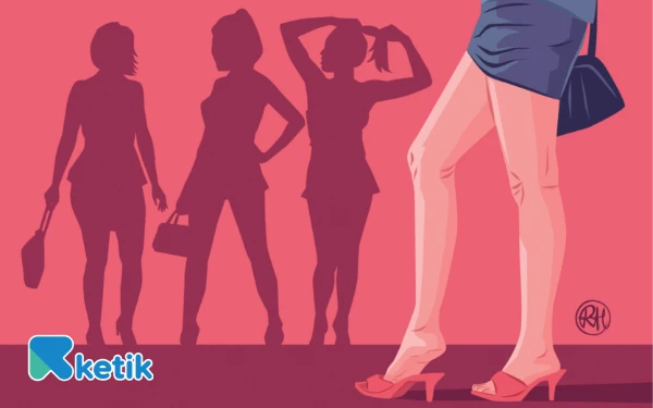 Thumbnail Berita - Kos-Kosan Diduga Jadi Tempat Prostitusi Online di Pemalang, Titik Ramai di Kecamatan Taman