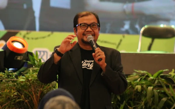 Thumbnail Film One for All, Pakar Komunikasi Unair: Harus Penuhi Kaidah Estetika