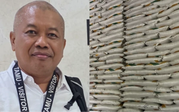 Thumbnail Berita - Sekretaris DPP APTRI: Danantara Siap Beli Puluhan Ribu Ton Gula Petani