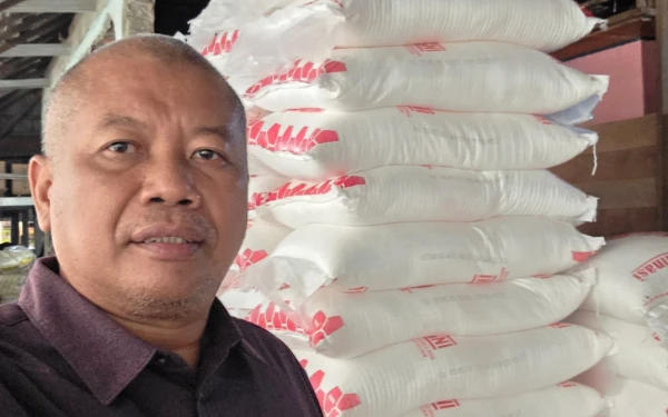 Thumbnail Berita - Sekretaris DPP APTRI Sebut  Pengawasan Gula Rafinasi Bakal Libatkan Pihak Kepolisian