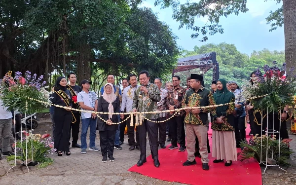Thumbnail Festival Dewi Camara 2025 Digelar di Bondowoso, Jadi Penggerak Pariwisata Berkelanjutan