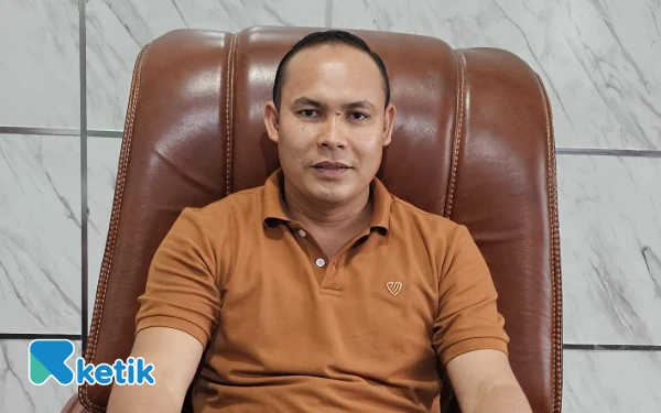 Thumbnail Berita - KTH Seudong Rimba Rencanakan Alih Fungsi Hutan Lindung Jadi HKm di Abdya, Didukung Politisi PKB