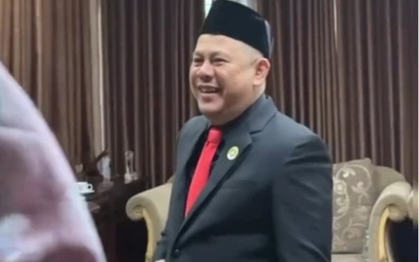 Thumbnail Wakil Ketua DPRD Faisal: Bekasi Layak Punya Destinasi Wisata Air dan Pusat Oleh-Oleh Khas