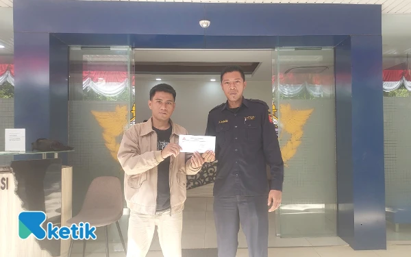 Thumbnail Forkot  Resmi Layangkan Surat Audiensi ke Bea Cukai Madura, Desak Tindak Rokok Bodong