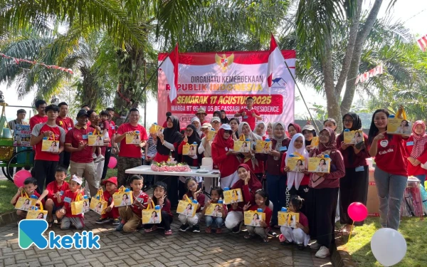 Thumbnail Keren! MS Glow Sponsori Lomba 17an RT di Kota Malang, Di Mana?