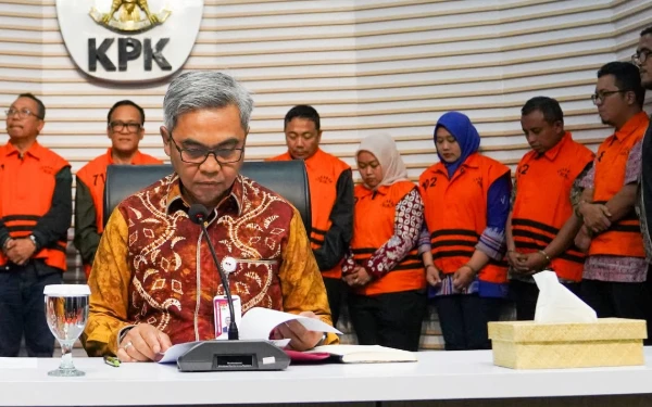 Thumbnail Berita - OTT Noel Wamenaker Buka Kedok Mafia Urus Sertifikasi K3 Perusahaan Tembus 69M Durasi 5 Tahun