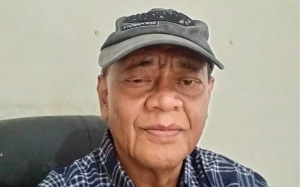 Thumbnail Tokoh Masyarakat Kota Batu Sebut Jatim Adem Ayem di Bawah Kepemimpinan Khofifah