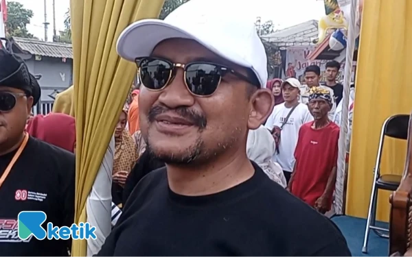 Thumbnail Berita - Aliansi Masyarakat Pemalang Bersatu Akan Gelar Aksi di Pendopo, Bupati Anom: Monggo