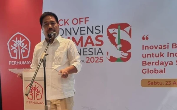 Thumbnail Khofifah, Mahfud MD, hingga Cak Lontong Siap Ramaikan Konvensi Humas Indonesia 2025 di Surabaya! Siapa Lagi?