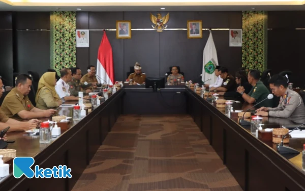 Thumbnail ‎Surat Edaran Penataan Sound Horeg di Kota Batu Segera Terbit