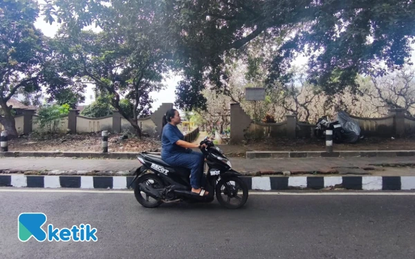 Thumbnail ‎DPRD Kota Batu Dukung Penyusunan Perda Pengelolaan Makam untuk Perumahan