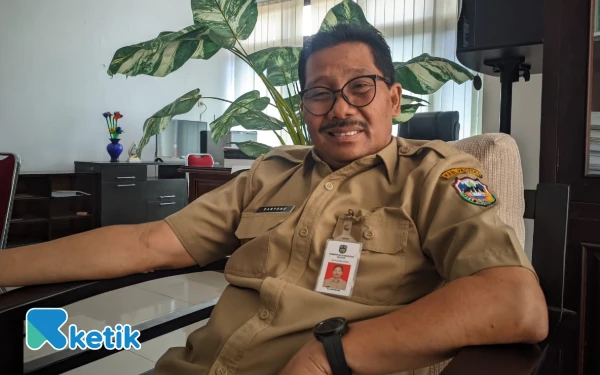 Thumbnail Berita - Lima Tahun Terakhir, Pemkab Klaim Tarif PBB-P2 di Pacitan Tak Alami Kenaikan