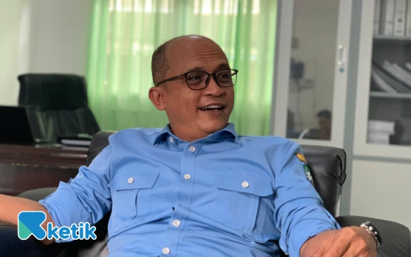 Thumbnail Berita - Buruan! Promo Biaya Pasang Baru Air Minum di Perumdam Tirta Abdya Berakhir Bulan Ini