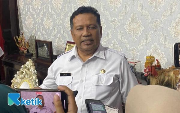 Thumbnail Pengamen Tenggelam Saat Hindari Razia, Satpol PP Surabaya Akui Perlu Evaluasi