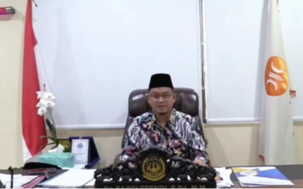 Thumbnail Berita - Imbauan Hapus  Denda PBB , Ketua  DPRD Bekasi  Setuju  Asal Ada Kajian Komprehensif