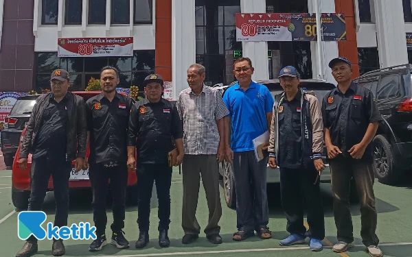 Thumbnail Berita - Sengketa Panas di PN Blitar: Pengusaha Perkebunan Siap Gugat Balik Mantan Kuasa Hukumnya