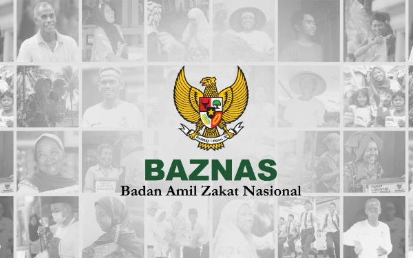 Thumbnail Kemenag Buka Seleksi Calon Anggota Baznas 2025–2030, Ini Syarat dan Link Pendaftarannya