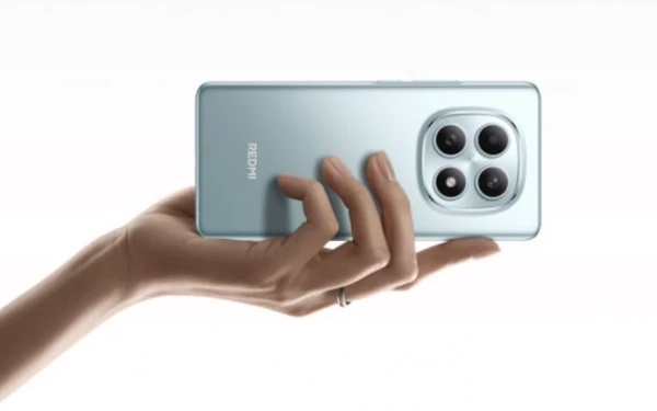 Thumbnail Xiaomi Luncurkan Redmi Note 15, Bakal Dipasarkan di Indonesia?