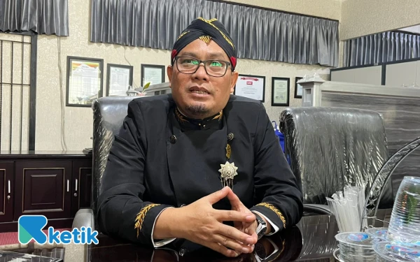 Thumbnail Dekan FEB Unisma Beberkan Peluang Tingkatkan PAD, Bukan Menaikkan Pajak