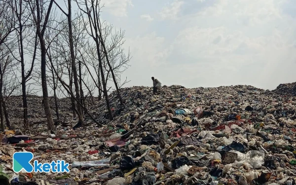 Thumbnail Peluang Besar TPA Supit Urang Atas Pengelolaan Sampah Menjadi Energi Listrik