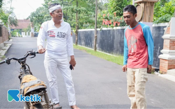 Thumbnail Gubernur Jabar Terbitkan Surat Edaran Larangan Penggunaan Knalpot Brong, Berlaku 25 Agustus 2025