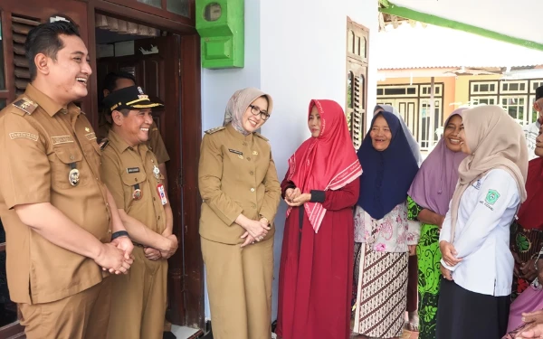 Thumbnail Berita - Sepenggal Kisah Penerima Bantuan PKH di Lumajang yang Kini Berbisnis Kopi