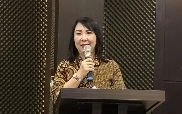 Thumbnail Berita - DPRD Kota Bekasi Pastikan TKK Tak Lolos Seleksi Akan Diangkat Jadi PPPK Paruh Waktu