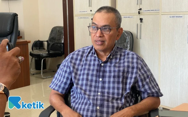 Thumbnail 4 Pasar Ilegal di Surabaya Harus Segera Ditertibkan, Komisi B DPRD Minta Pemkot Tegas