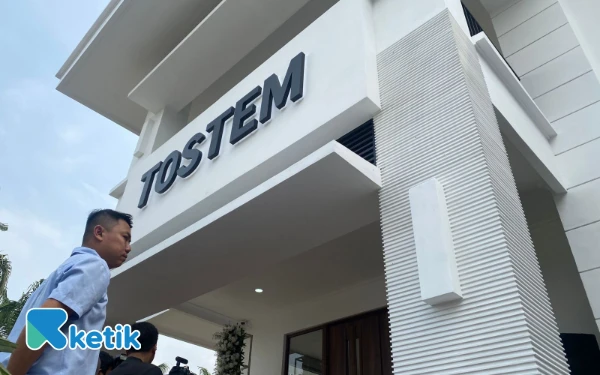 Thumbnail Tostem Resmi Ekspansi ke Surabaya, Sasar Pasar Properti Menengah Atas
