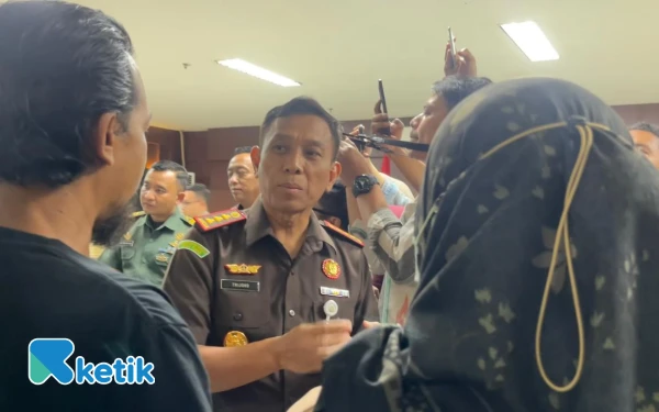 Thumbnail Kejaksaan Negeri Kota Malang Bantu 25 Anak Terlantar Dapatkan Wali Hukum