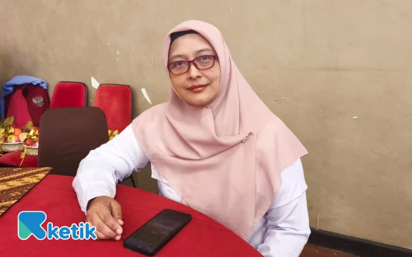 Thumbnail Darurat Kehamilan Remaja! Kota Batu Sudah Catat 31 Kasus Selama 4 Bulan