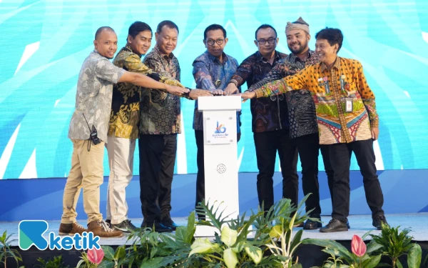 Thumbnail Kota Batu Tuan Rumah Silatnas IIBF Ke-16  ‎