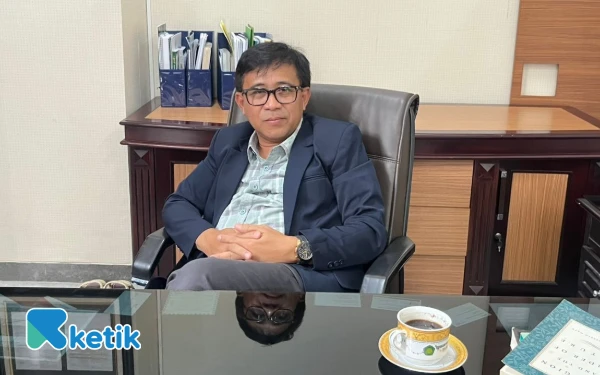 Thumbnail Wakil Rektor I UIN Malang Siapkan Reformasi Pendidikan, Waktunya Bangun Intelectual Engagement Mahasiswa