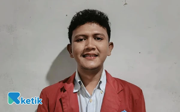 Thumbnail Berita - Soal PT Abdya Mineral Prima, BEM STKIP Muhammadiyah Tuntut Lima Hal ke DPRK