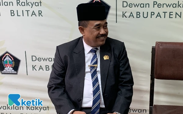 Thumbnail Berita - Blitar Krisis Pembangunan, DPRD Siapkan Senjata Interpelasi untuk Bupati