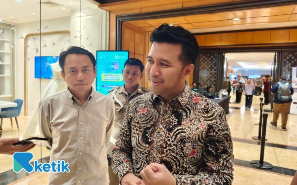 Thumbnail Pemprov Jatim Salurkan Vaksin Campak di Sumenep, Emil Dardak Minta Masyarakat Kooperatif