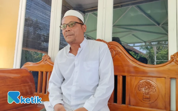 Thumbnail Berita - Warga Kultural Berharap Konfercab PCNU Kraksaan Tampilkan Figur Genggong dan Nurul Jadid