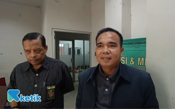 Thumbnail Hakim Kabulkan Eksepsi Terdakwa, JPU Ajukan Banding Kasus UBD Palembang