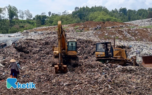 Thumbnail ‎Dukung PSEL, Kota Batu Suplai 50 Ton Sampah Per Hari