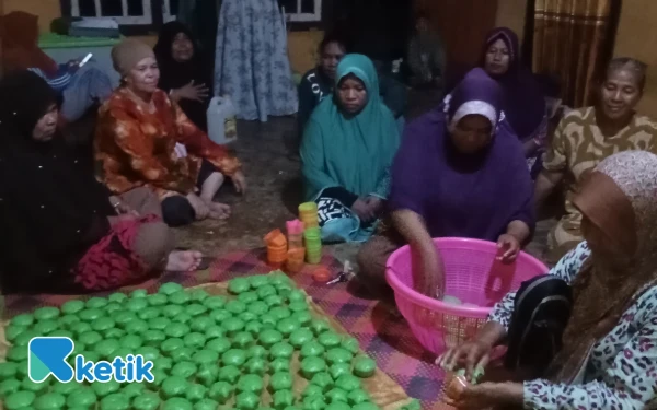 Thumbnail UMKM Kartini Buton Bersama Berkah Siap Layani Semua Pesanan Kue Masyarakat Obi