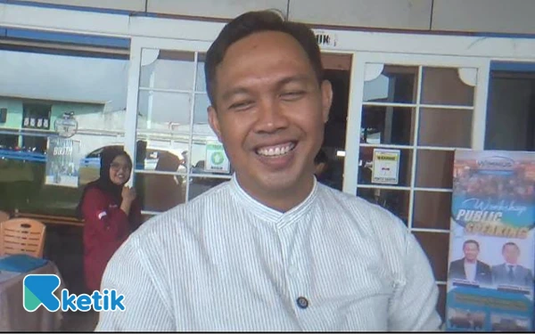 Thumbnail Berita - Dari Tiga Besar, Siapa Sekda Definitif, Ini Kata Bupati Cilacap