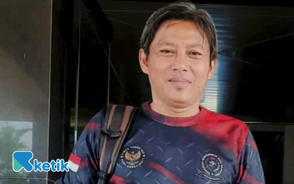 Thumbnail Berita - Dugaan Praktik Jual Beli Tanah Negara di Desa Soco Magetan, LSM GMAS Siap Lapor APH