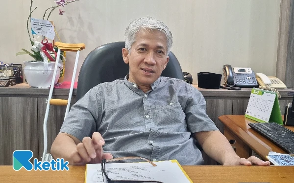 Thumbnail Pemkab Sleman Bebaskan Denda PBB-P2, Tarif Pajak 2026 Tak Naik