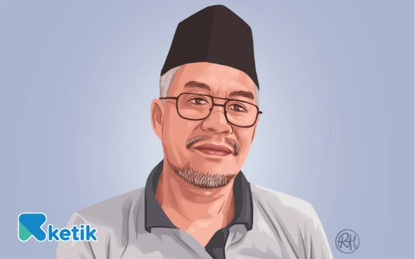 Thumbnail Berita - Macan Cirebon Pendiri Laskar Hizbullah, Meneladani Perjuangan KH Abbas Buntet